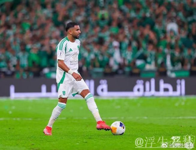 亚冠-吉达国民2-0力克川崎 新王加冕！