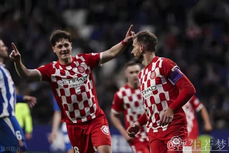 巴萨4-1击败赫罗纳 莱万梅开二度亚马尔制造乌龙 巴萨4-1击败赫罗纳 莱万梅开二度亚马尔制造乌龙