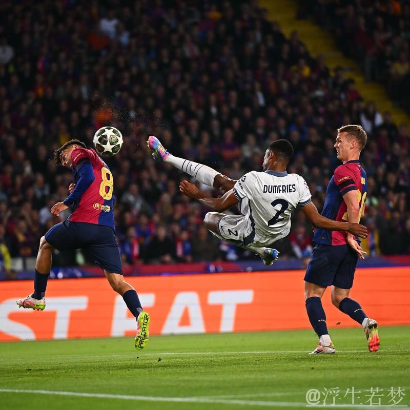 对手不满巴萨3-0胜利:质疑违规用人,考虑提出上诉 对手不满巴萨3-0胜利:质疑违规用人,考虑提出上诉