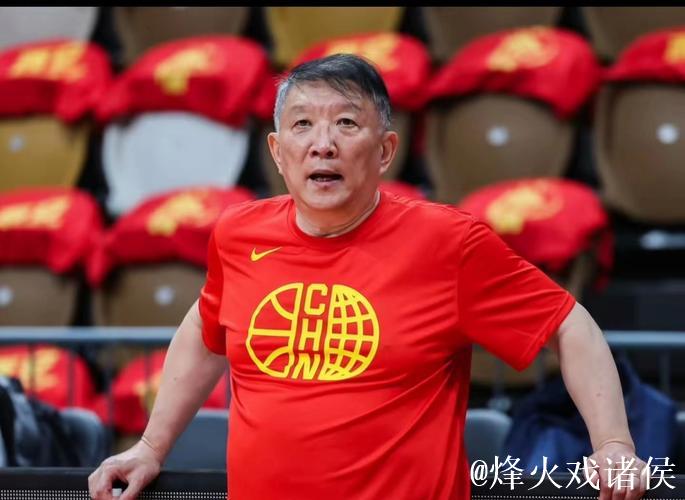 宫鲁鸣:亚洲杯暴露中国女篮问题 8月18日将再次集训 宫鲁鸣:亚洲杯暴露中国女篮问题 8月18日将再次集训