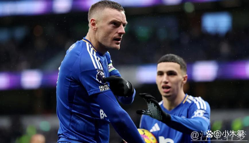 1-2！莱斯特城逃离降级区，热刺止住连败仍陷保级泥潭