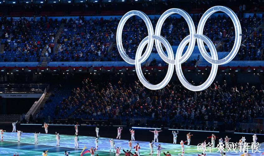 国际奥委会宣布三个2030年青奥会“申办意向城市”